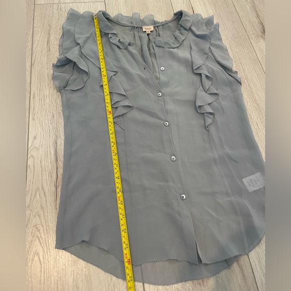 Babaton Aritzia Silk Top - Picture 12 of 13